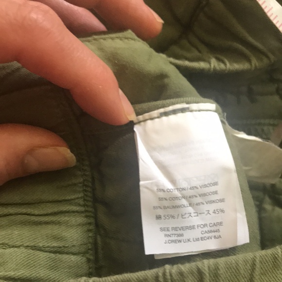 Madewell Shorts - Picture 10 of 10